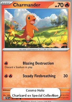 Charmander