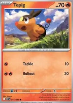 Tepig