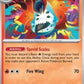 Volcarona
