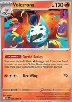 Volcarona