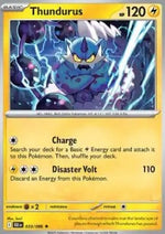 Thundurus