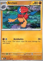 Archen