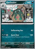 Garbodor