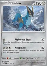 Cobalion