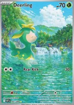 Deerling
