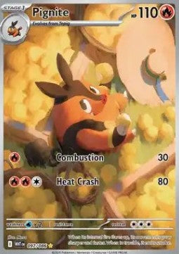 Pignite