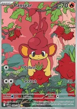 Pansear