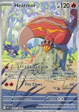 Heatmor