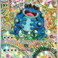 Seismitoad