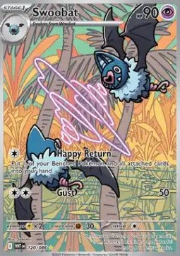 Swoobat