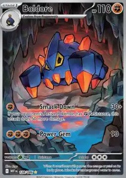 Boldore