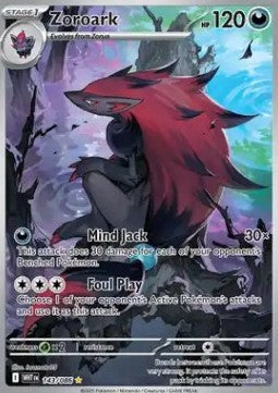Zoroark