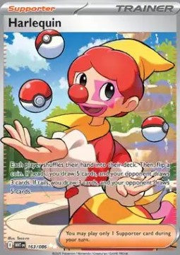 Harlequin