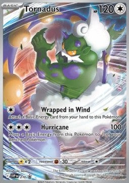 Tornadus
