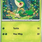 Snivy