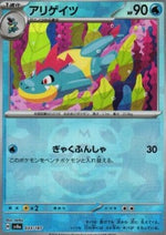 Croconaw