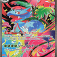 Mega Venusaur ex