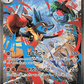Mega Lucario ex