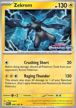 Zekrom