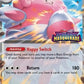Blissey ex