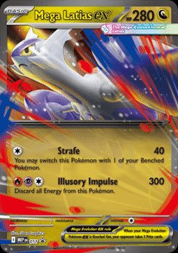 Mega Latias ex