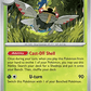 Ninjask