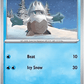 Snover