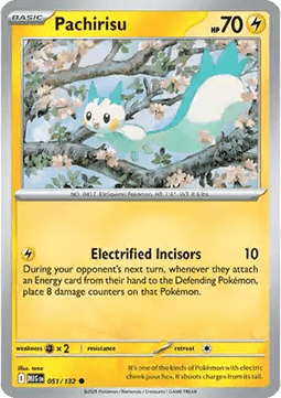 Pachirisu