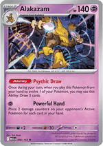 Alakazam