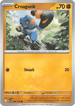 Croagunk