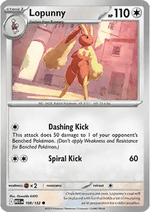 Lopunny