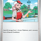 Pokémon Center Lady