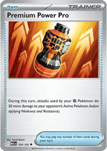 Premium Power Pro