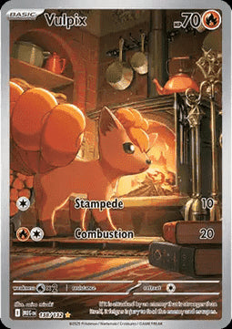 Vulpix