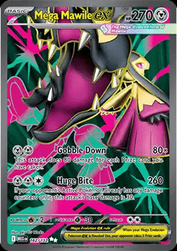 Mega Mawile ex