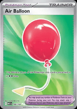 Air Balloon