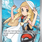 Lillie's Determination