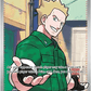 Lt. Surge's Bargain