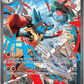 Mega Lucario ex