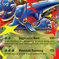 Mega Heracross ex