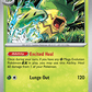 Ludicolo