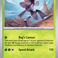 Genesect