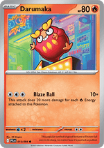 Darumaka