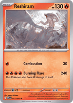 Reshiram