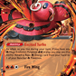 Oricorio ex