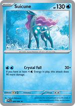 Suicune