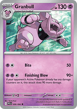 Granbull