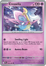 Cresselia