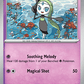 Meloetta