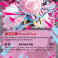 Mega Diancie ex
